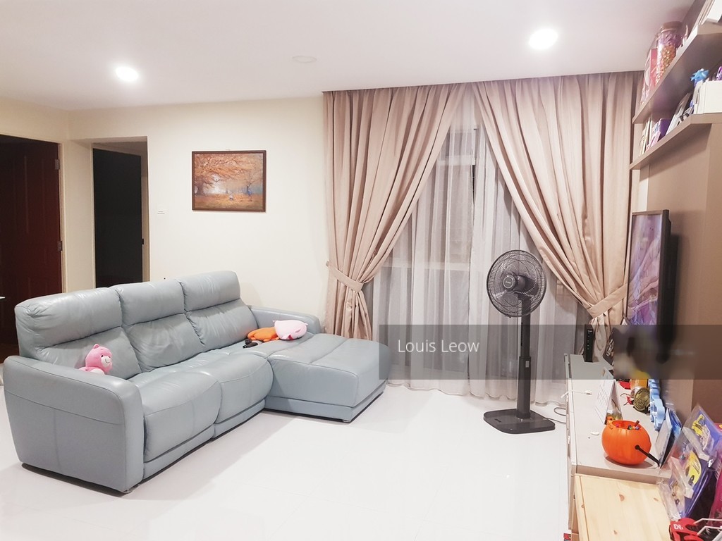 Blk 408C Fernvale Road (Sengkang), HDB 4 Rooms #203831991